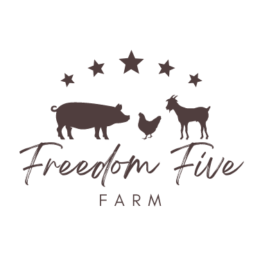 Freedom Five Farm